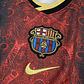 Camisola Retro Barcelona 2021/22 Concept | Edição Especial Adepto - Thumbnail 3