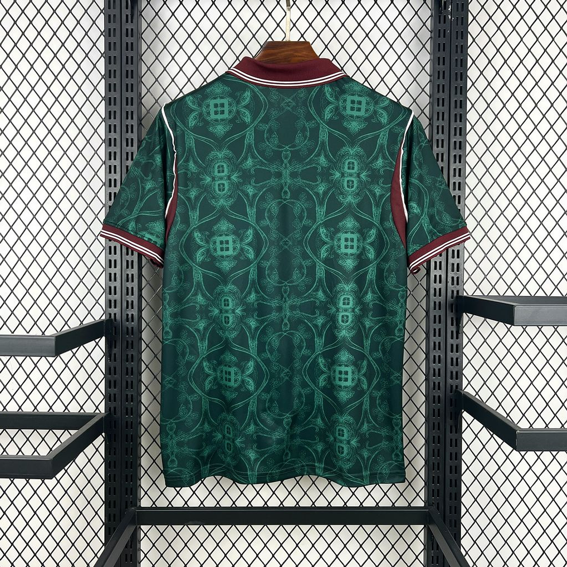 Camisola Portugal Mundial 2026 | Edição Especial Masculina - S ao 4XL 2