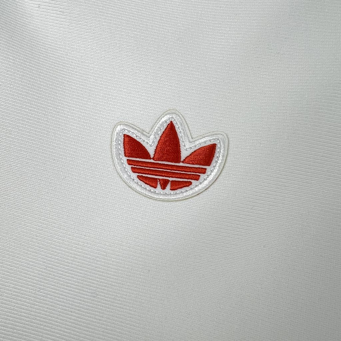 Camisola Liverpool Terrace Icons 2026/27 | Originals Edição Especial 7