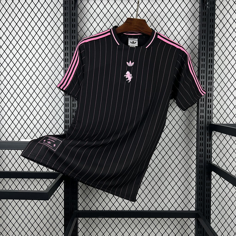 Camisola Juventus Terrace Icons 2026/27 | Originals Edição Especial 1