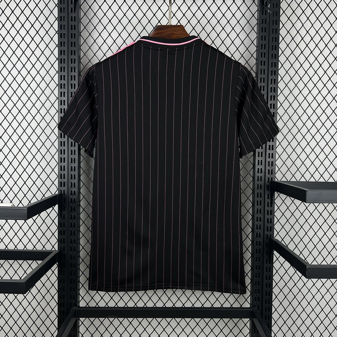 Camisola Juventus Terrace Icons 2026/27 | Originals Edição Especial 2