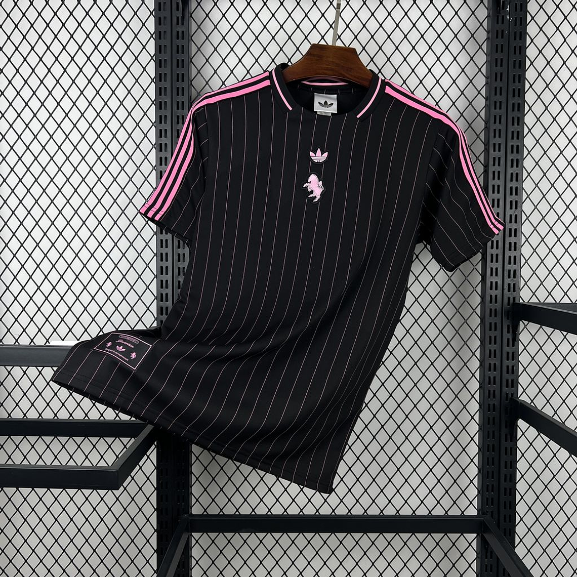 Camisola Juventus Terrace Icons 2026/27 | Originals Edição Especial 3