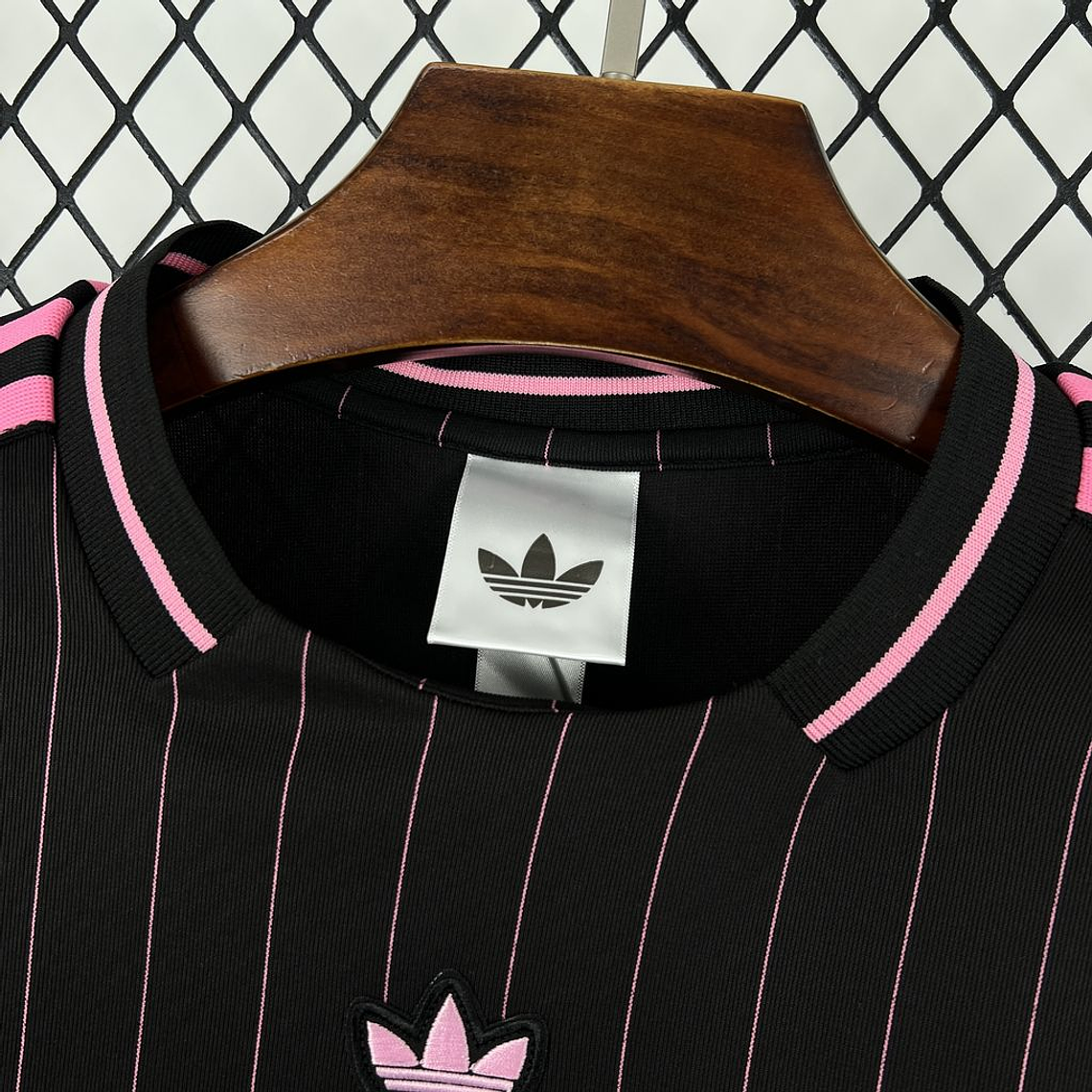 Camisola Juventus Terrace Icons 2026/27 | Originals Edição Especial 5