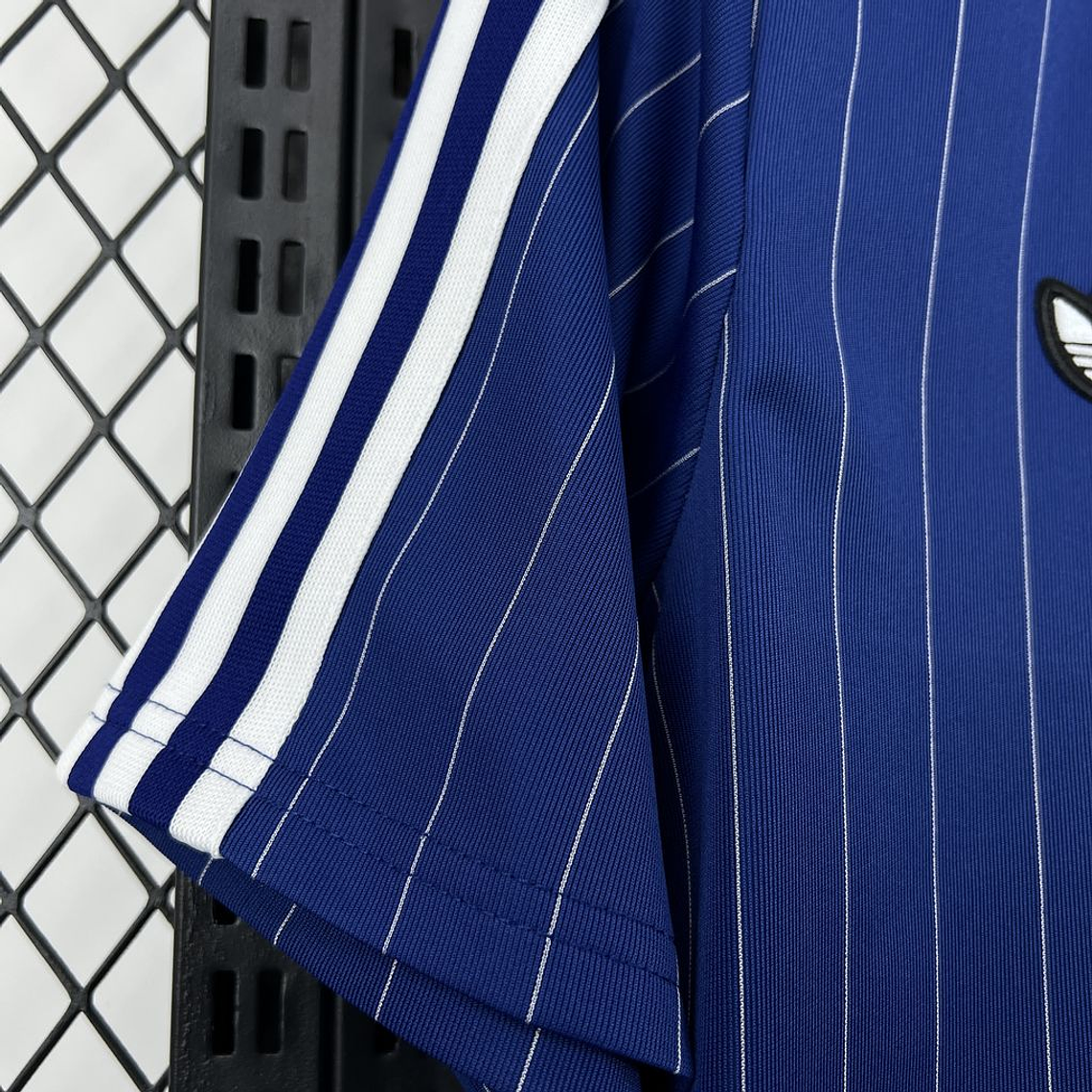 Camisola Japão Terrace Icons 2026 | Edição Especial Adepto 7