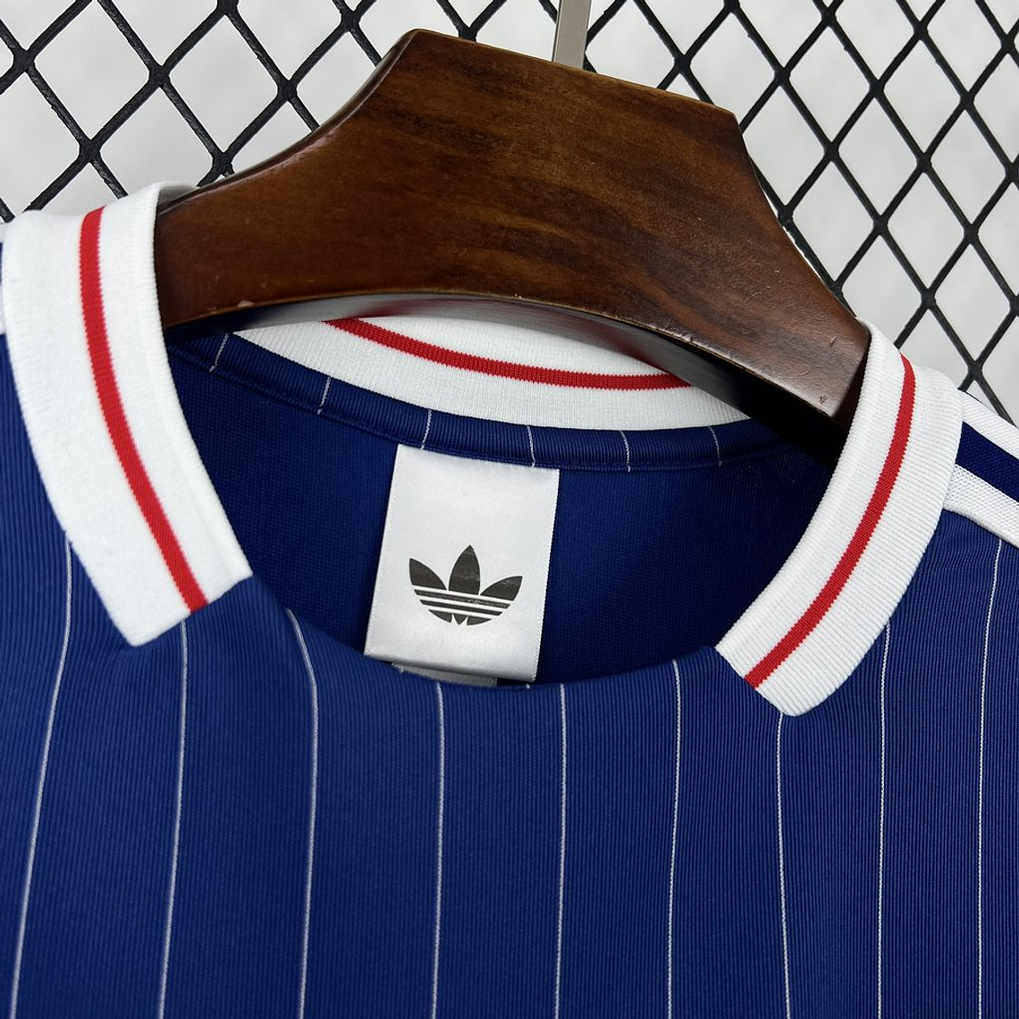 Camisola Japão Terrace Icons 2026 | Edição Especial Adepto 6