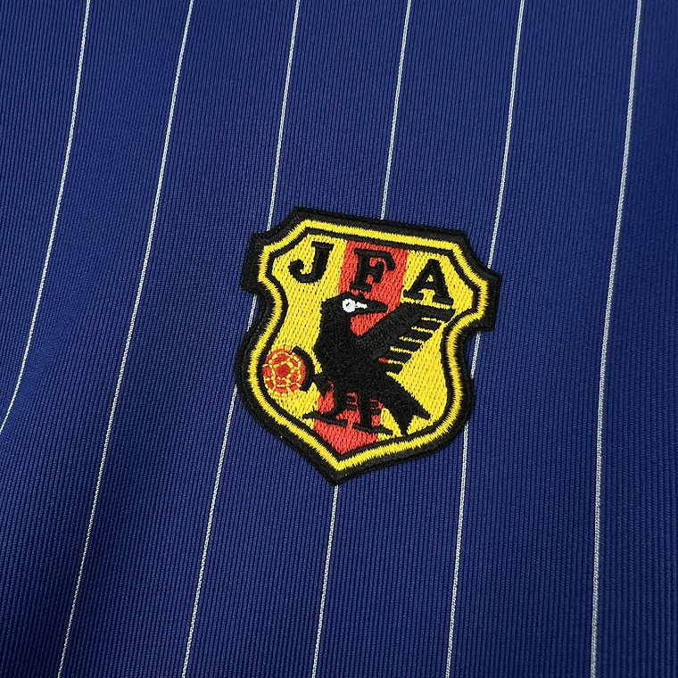 Camisola Japão Terrace Icons 2026 | Edição Especial Adepto 3