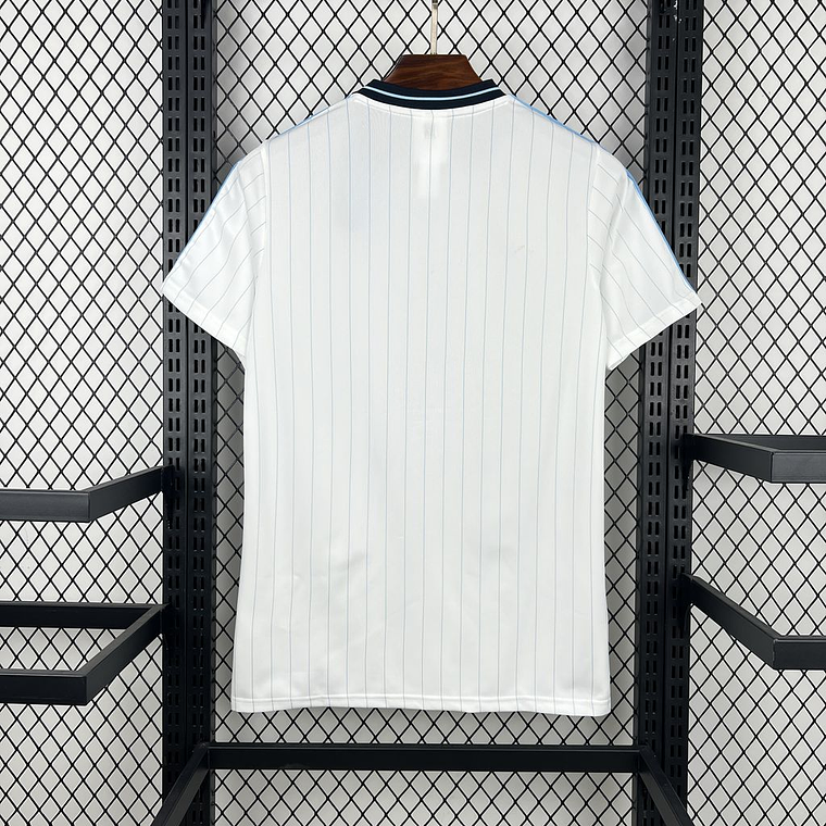 Camisola Argentina Terrace Icons 2026 | Edição Especial Torcedor 2