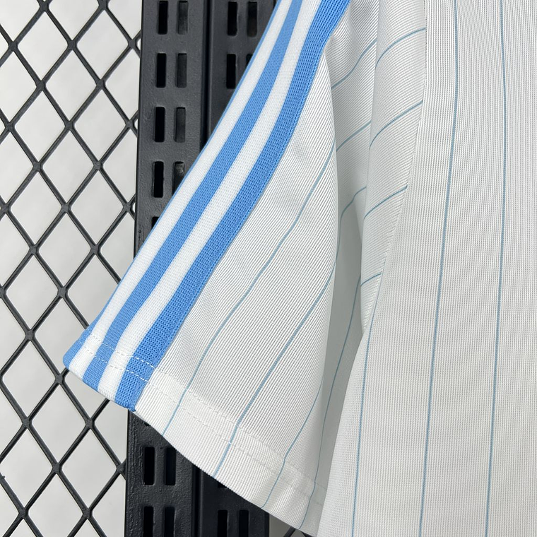 Camisola Argentina Terrace Icons 2026 | Edição Especial Torcedor 7