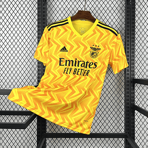 Camisola Retro Benfica 2022/23 Away 