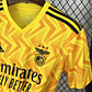 Camisola Retro Benfica 2022/23 Away  - Thumbnail 4
