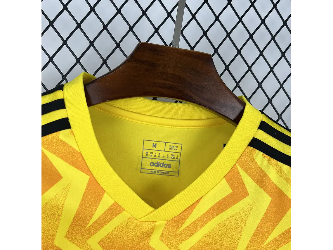 Camisola Retro Benfica 2022/23 Away  7