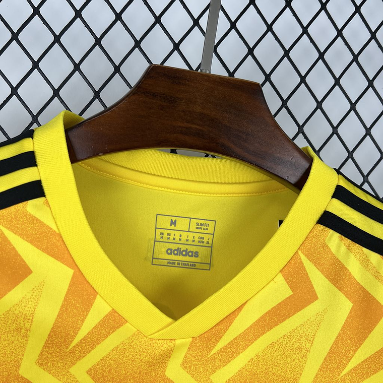 Camisola Retro Benfica 2022/23 Away  7