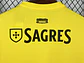 Camisola Retro Benfica 2022/23 Away  - Thumbnail 6