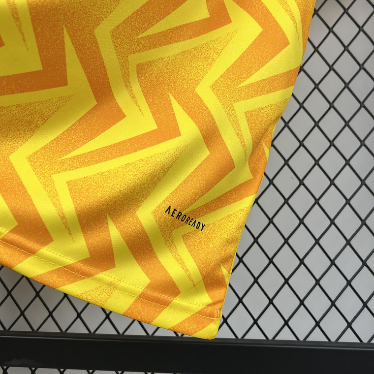 Camisola Retro Benfica 2022/23 Away  8