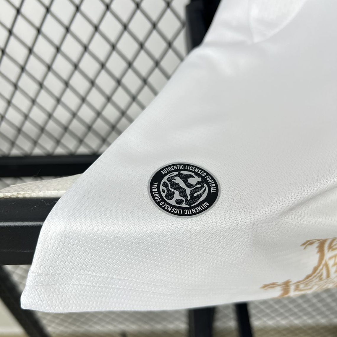 Camisola Marrocos 2026 World Cup Away S a 4XL  9