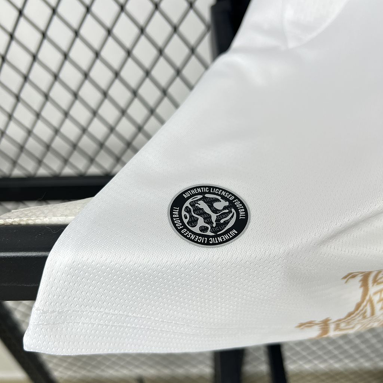 Camisola Marrocos 2026 World Cup Away S a 4XL  9