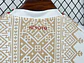 Morocco 2026 World Cup Away Shirt S to 4XL  - thumbnail 3