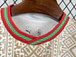 Morocco 2026 World Cup Away Shirt S to 4XL  - thumbnail 6