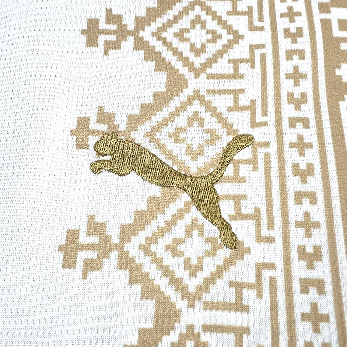 Camisola Marrocos 2026 World Cup Away S a 4XL  7