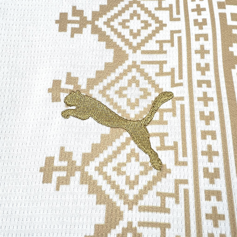 Camisola Marrocos 2026 World Cup Away S a 4XL  7