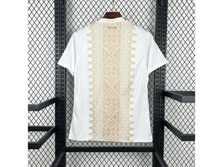 Morocco 2026 World Cup Away Shirt S to 4XL  2