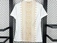 Morocco 2026 World Cup Away Shirt S to 4XL  - thumbnail 2