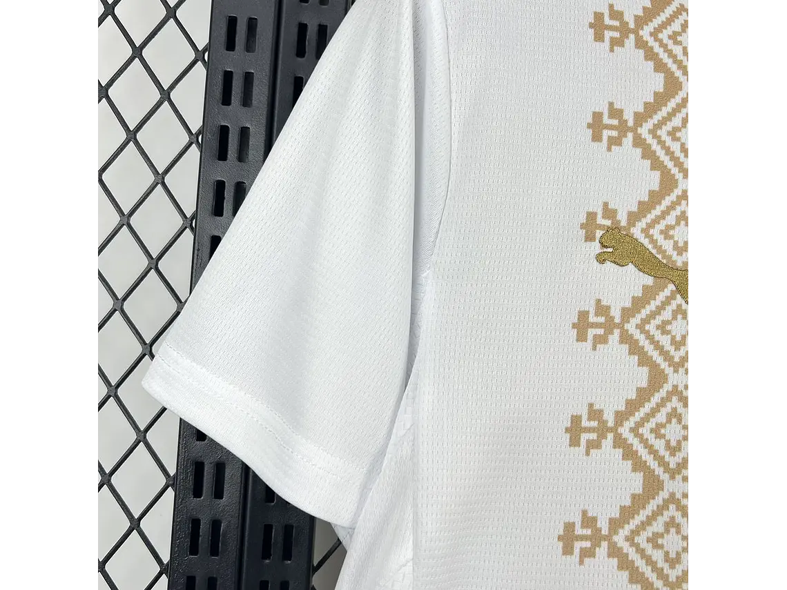 Morocco 2026 World Cup Away Shirt S to 4XL  8