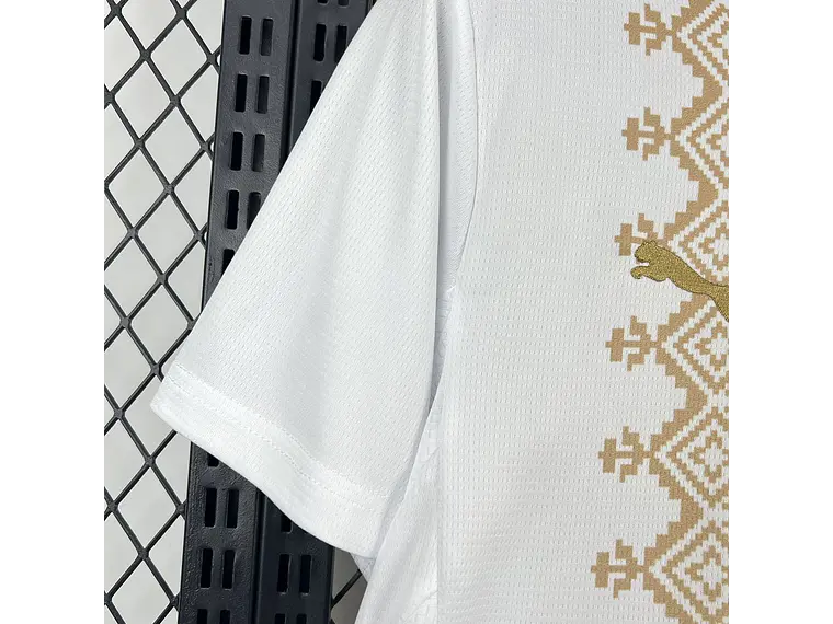Morocco 2026 World Cup Away Shirt S to 4XL  8