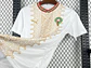 Morocco 2026 World Cup Away Shirt S to 4XL  - thumbnail 4