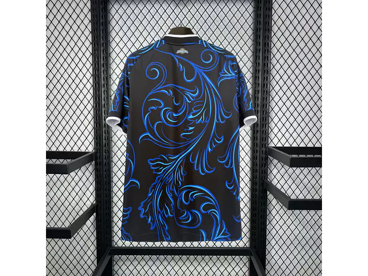 Camisola Argentina 2026 World Cup Away S a 4XL 2