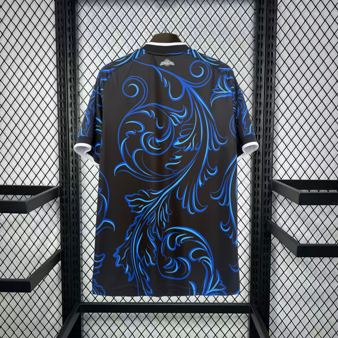Argentina 2026 World Cup Away Shirt S to 4XL 2