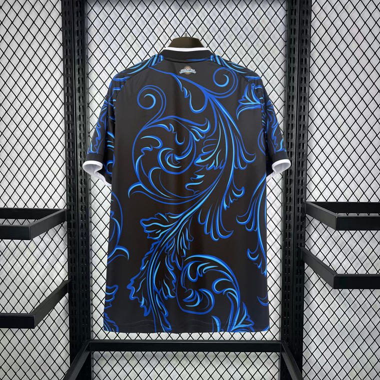 Argentina 2026 World Cup Away Shirt S to 4XL 2