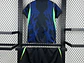 Brazil 2026 World Cup Away Kids' Uniform - thumbnail 2