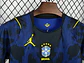 Brazil 2026 World Cup Away Kids' Uniform - thumbnail 4