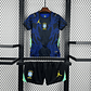 Equipamento Infantil Brasil 2026 World Cup Away  - Thumbnail 6