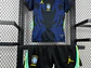 Brazil 2026 World Cup Away Kids' Uniform - thumbnail 3