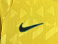 Camisola Brasil 2026 World Cup Home Feminina S a 2XL - Thumbnail 5