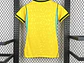 Camisola Brasil 2026 World Cup Home Feminina S a 2XL - Thumbnail 2