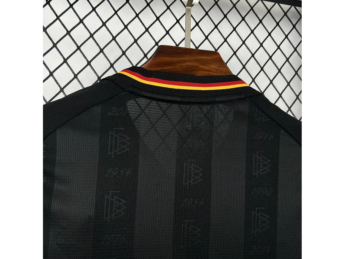 Germany 2026 World Cup Special Jersey, sizes S to 4XL 6