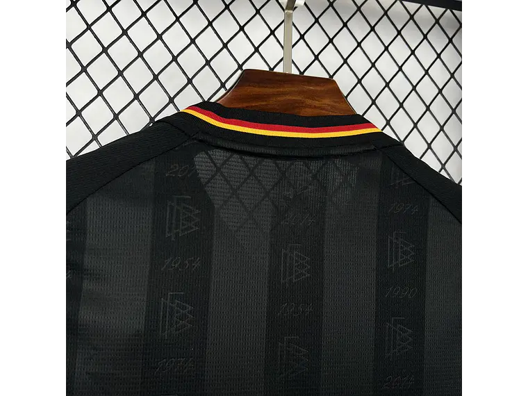 Germany 2026 World Cup Special Jersey, sizes S to 4XL 6