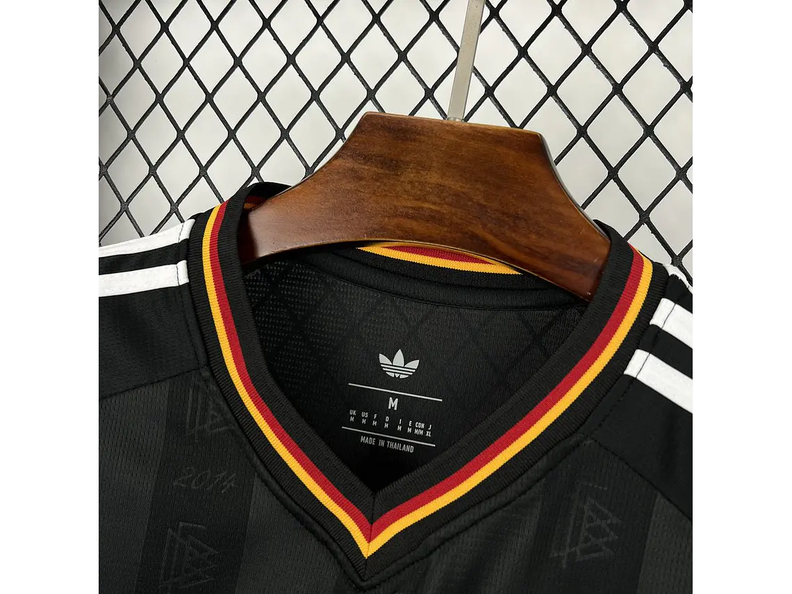 Germany 2026 World Cup Special Jersey, sizes S to 4XL 5