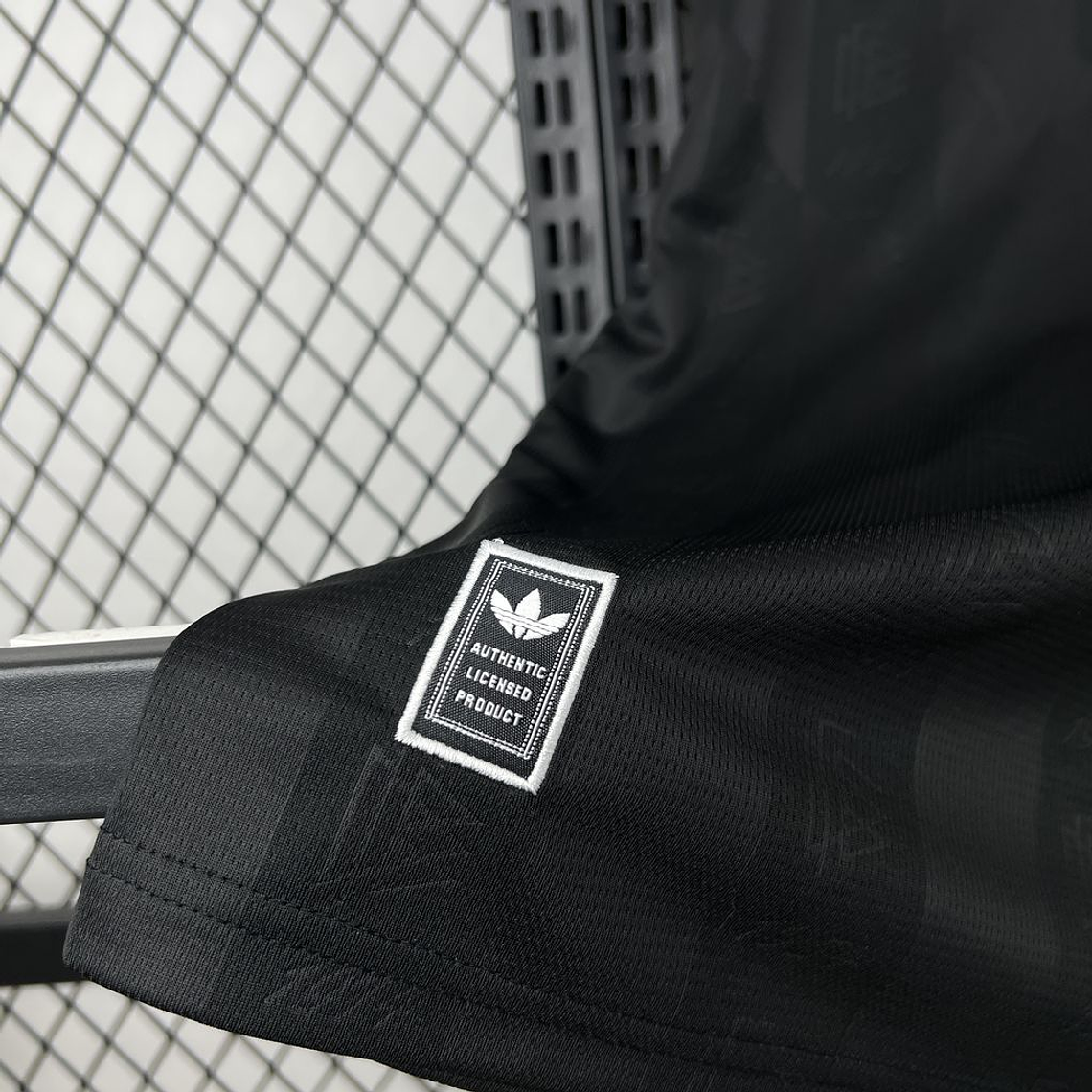 Camisola Alemanha 2026 World Cup Special S a 4XL 8