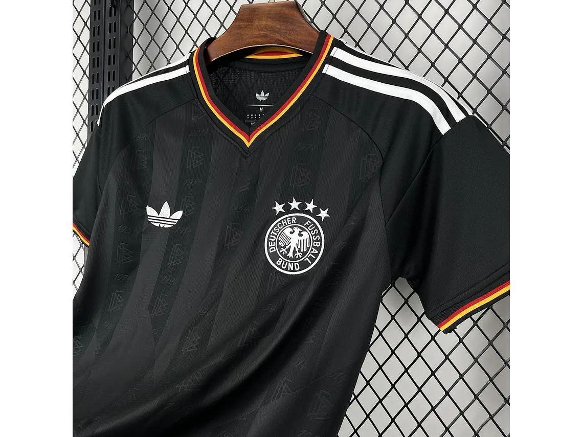 Germany 2026 World Cup Special Jersey, sizes S to 4XL 3