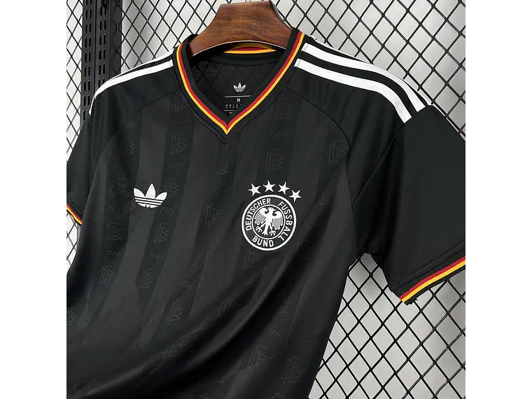 Germany 2026 World Cup Special Jersey, sizes S to 4XL 3