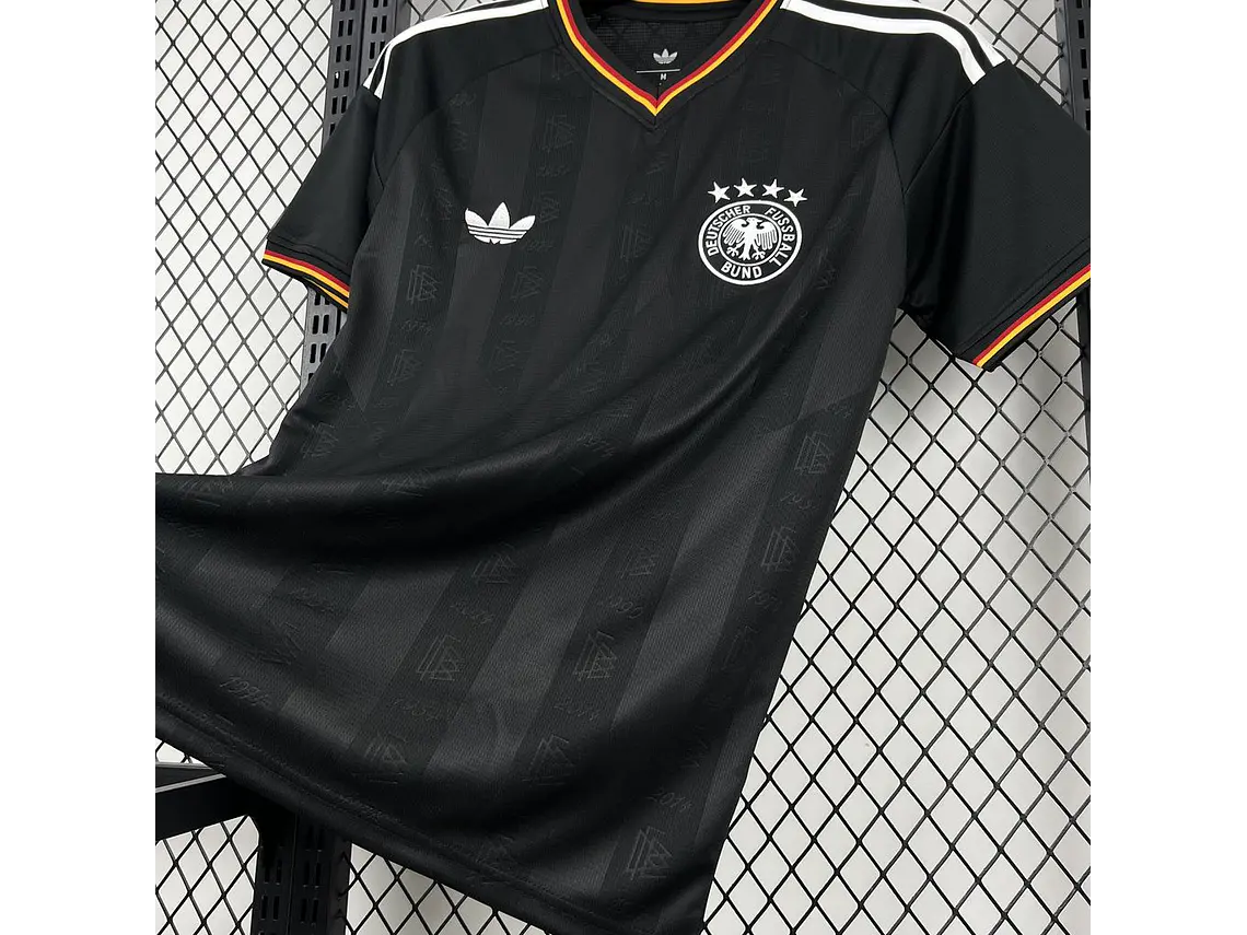 Germany 2026 World Cup Special Jersey, sizes S to 4XL 4