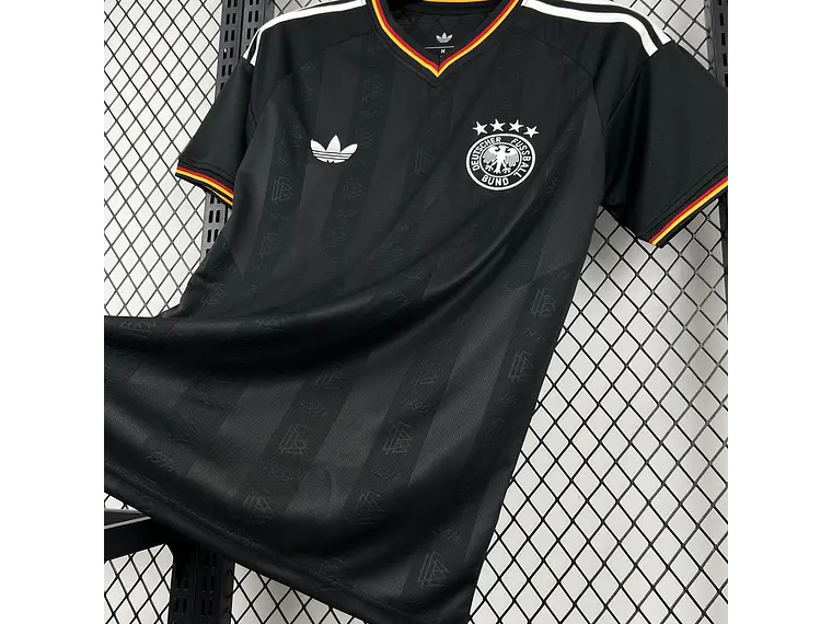 Germany 2026 World Cup Special Jersey, sizes S to 4XL 4