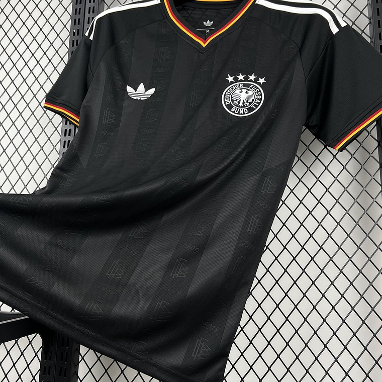 Camisola Alemanha 2026 World Cup Special S a 4XL 4