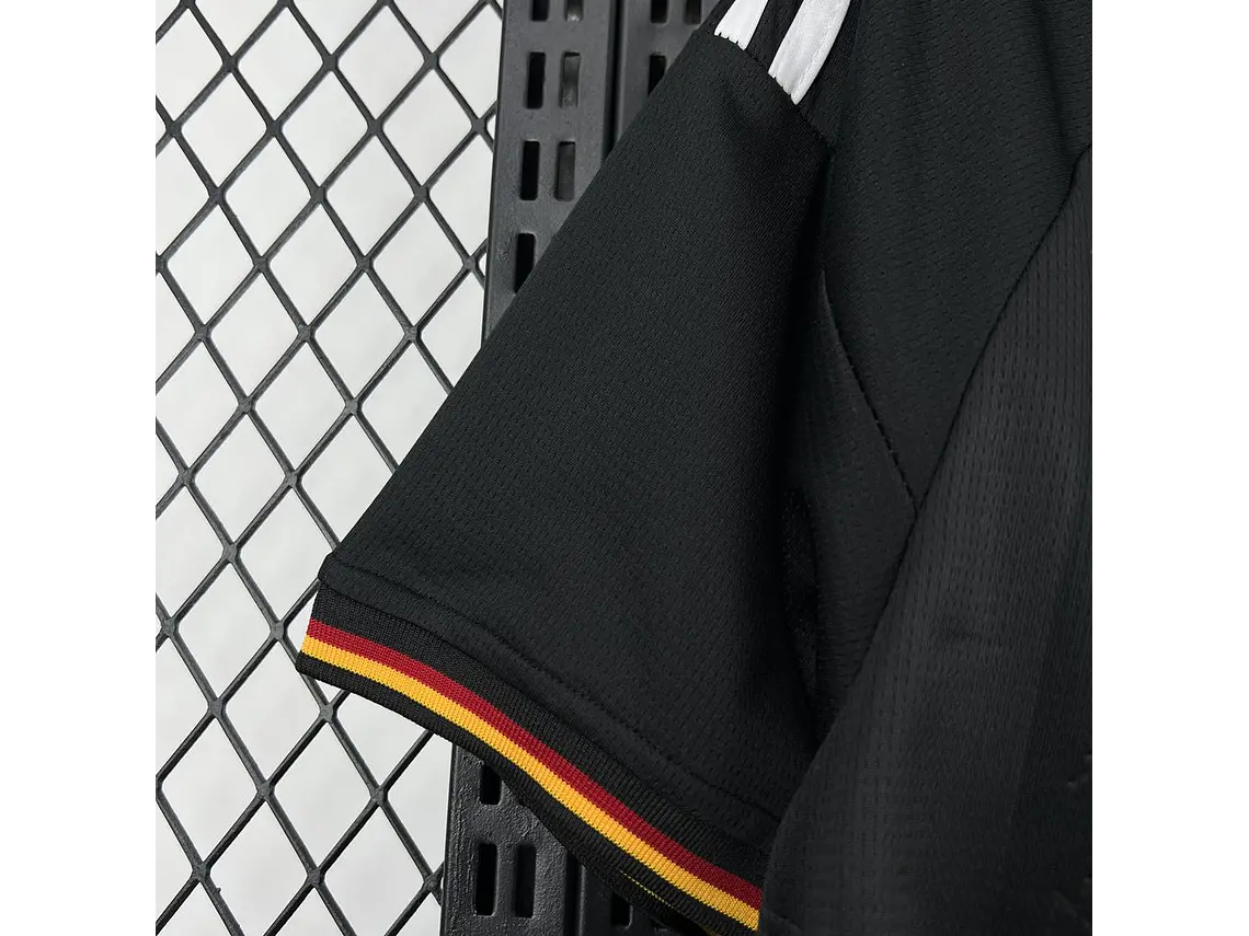Germany 2026 World Cup Special Jersey, sizes S to 4XL 9