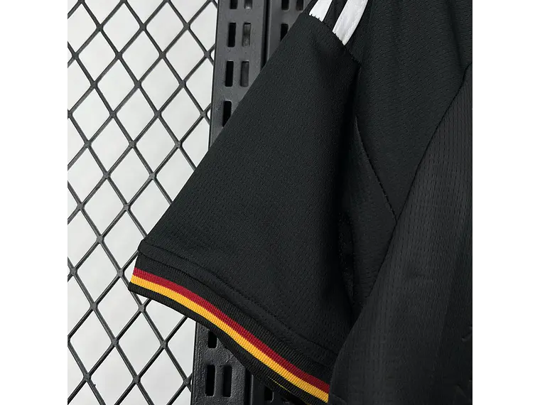 Germany 2026 World Cup Special Jersey, sizes S to 4XL 9