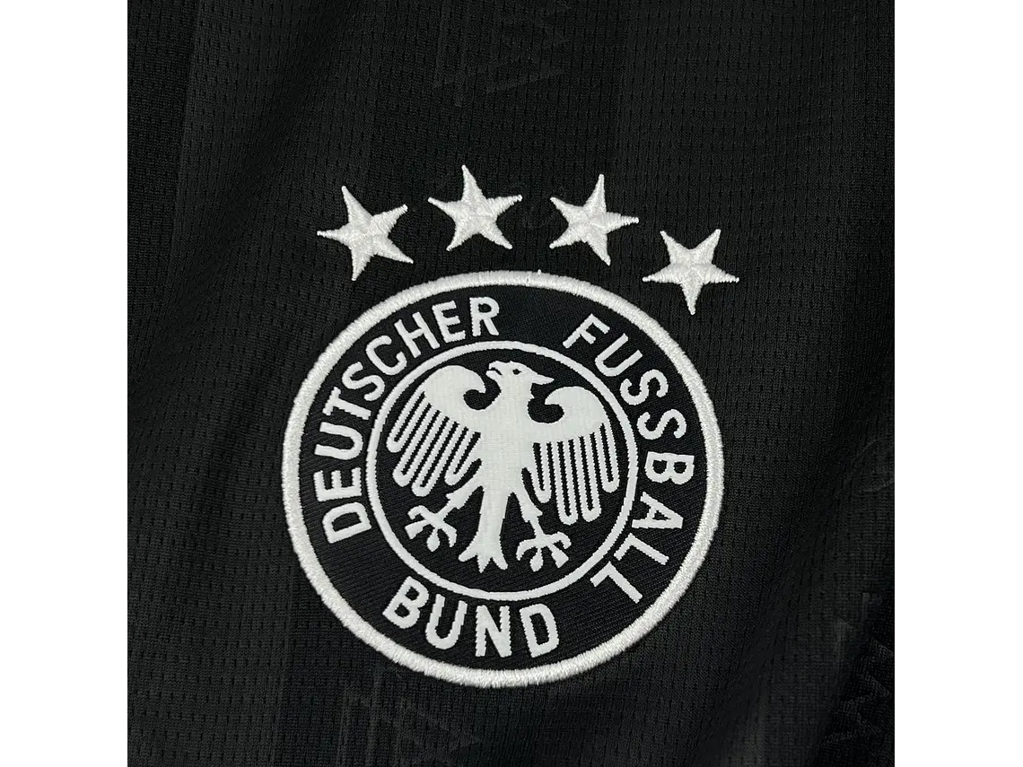 Germany 2026 World Cup Special Jersey, sizes S to 4XL 7